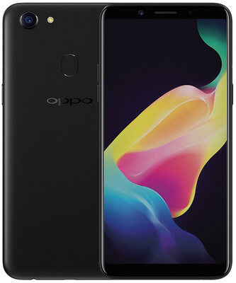 Замена аккумулятора на телефоне OPPO A73